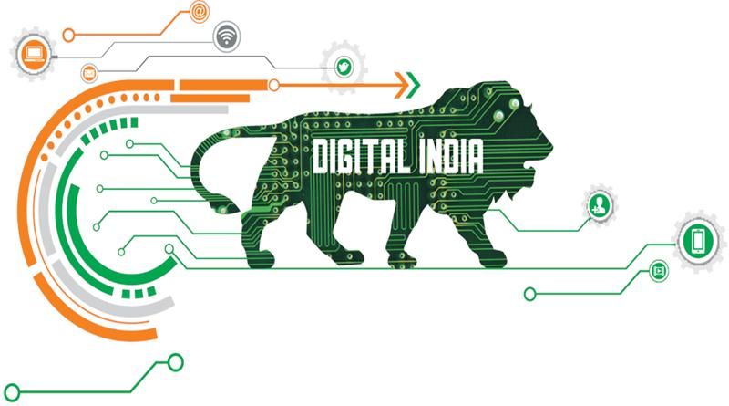 Digital India vision to provide genuine online work